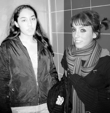 Oo YoKo & ChouK oO